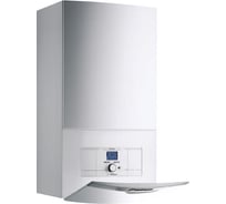 Настенный газовый котел Vaillant 4turboTEC plus, VUW 282/5-5 H-RU/VE