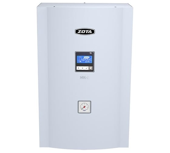Миникотельная ZOTA 15 MK-S ZM346842101