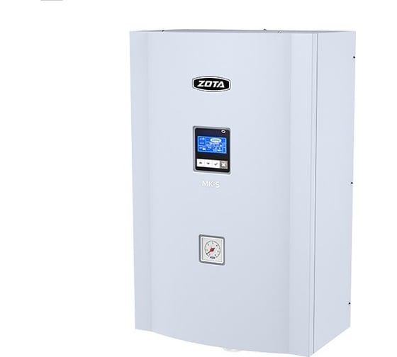 Миникотельная ZOTA 15 MK-S ZM346842101