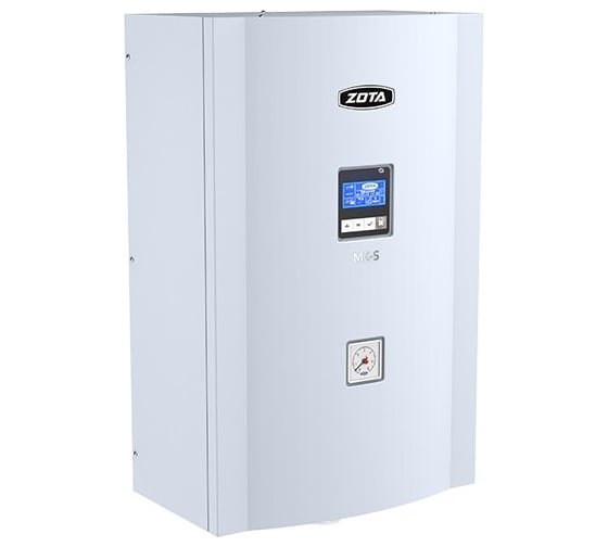 Миникотельная ZOTA 6 MK-S ZM3468421006