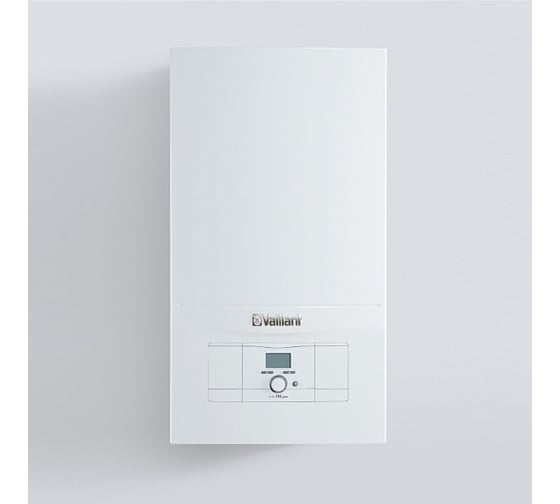 Газовый настенный котел Vaillant turboTEC pro VUW 242/5-3 H-RU/VE 0010015249