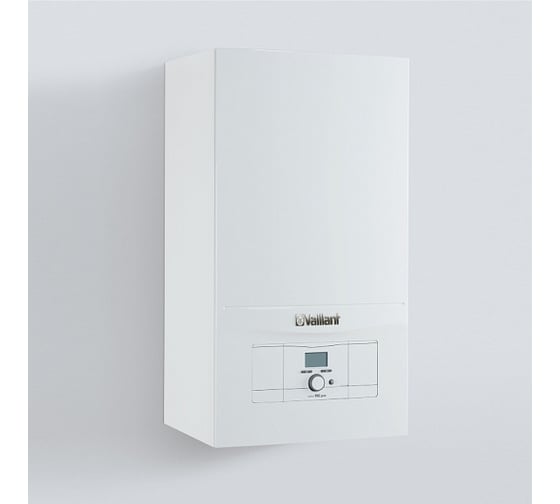Газовый настенный котел Vaillant turboTEC pro VUW 242/5-3 H-RU/VE 0010015249
