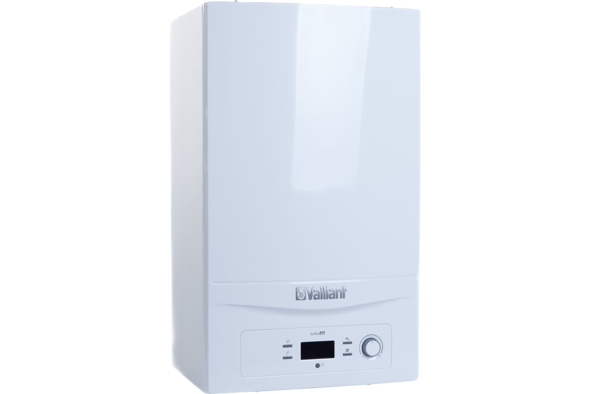 Vaillant eloBLOCK VE 12