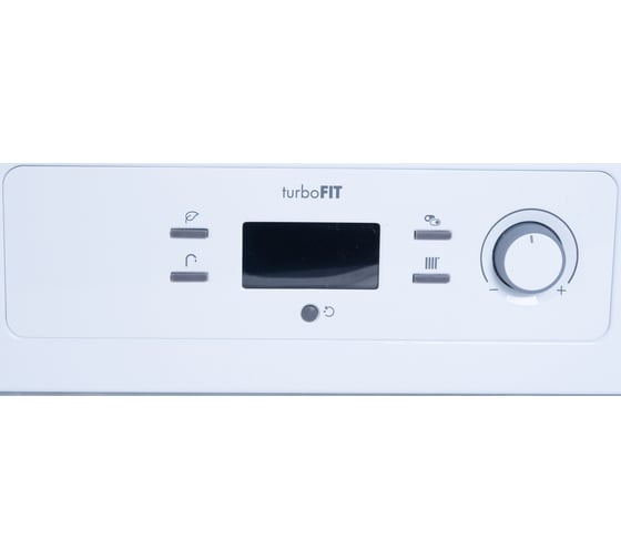 Настенный газовый котел Vaillant turboFIT VUW 242/5-2
