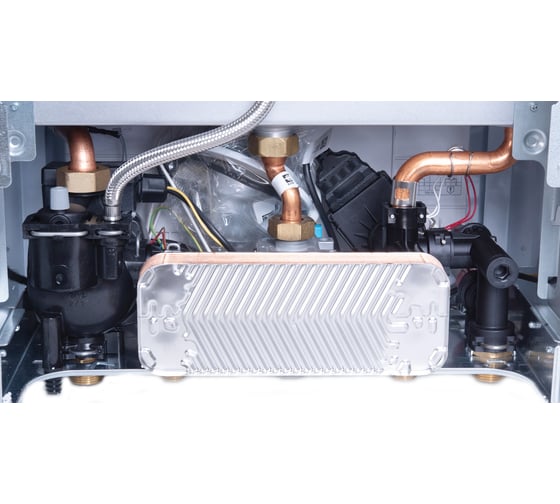 Настенный газовый котел Vaillant turboFIT VUW 242/5-2