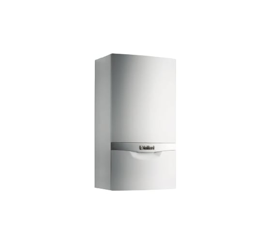 Газовый настенный котел Vaillant turboTEC plus VU 282/5-5 H-RU/VE 0010015256