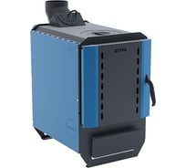 Твердотопливный котёл ZOTA Box ZB 8 кВт 493112 0008 29481