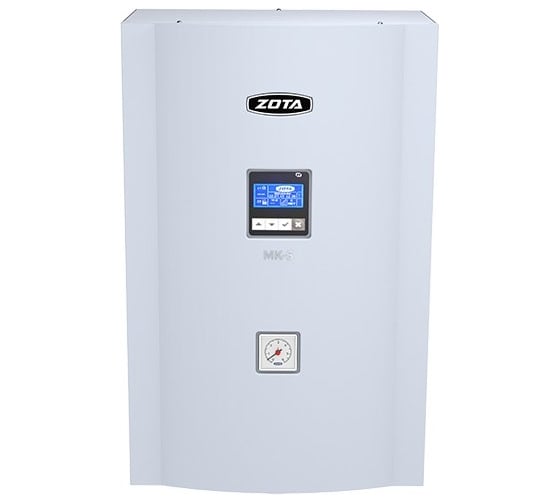 Мини-котельная ZOTA 4.5 MK-S ZM 346842 40417
