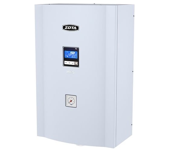 Мини-котельная ZOTA 4.5 MK-S ZM 346842 40417