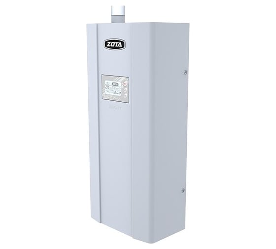 Электрокотёл ZOTA SMART ZS 33 346842 0033 41195