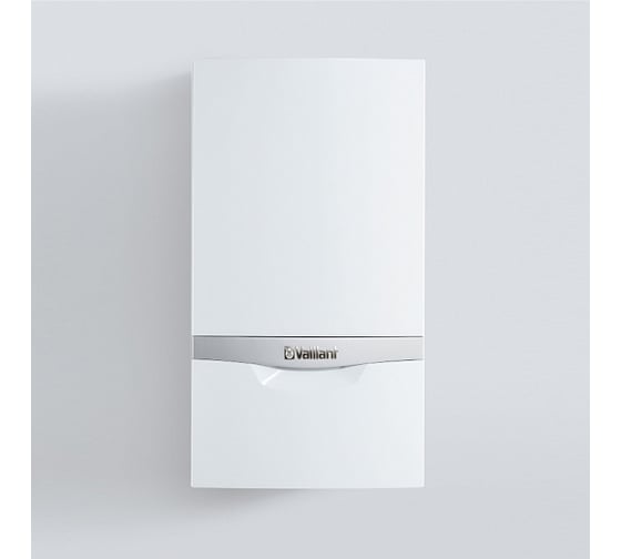 Газовый настенный котел Vaillant turboTEC plus VU 242/5-5 H-RU/VE 0010015255