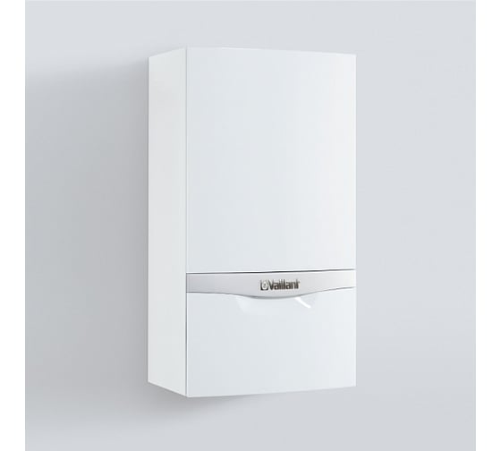 Газовый настенный котел Vaillant turboTEC plus VU 242/5-5 H-RU/VE 0010015255