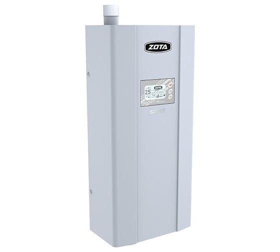 Электрокотёл ZOTA 30 SMART ZS 346842 0030 41194