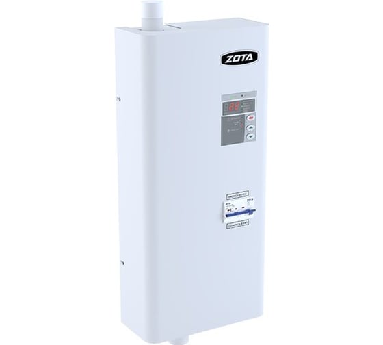 Электрокотёл ZOTA 80 LUX ZL 346842 0080 31