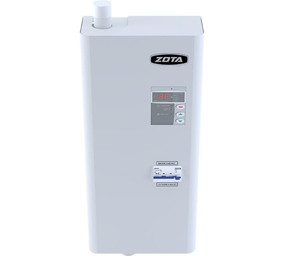Электрокотёл ZOTA 80 LUX ZL 346842 0080 31