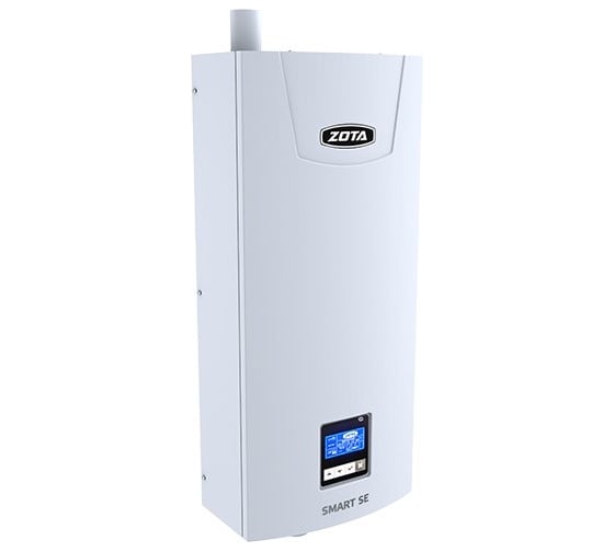 Электрокотёл ZOTA Smart SE-9 346842 0009