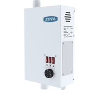 Электрокотёл ZOTA BALANCE 4.5 ZB3468420004