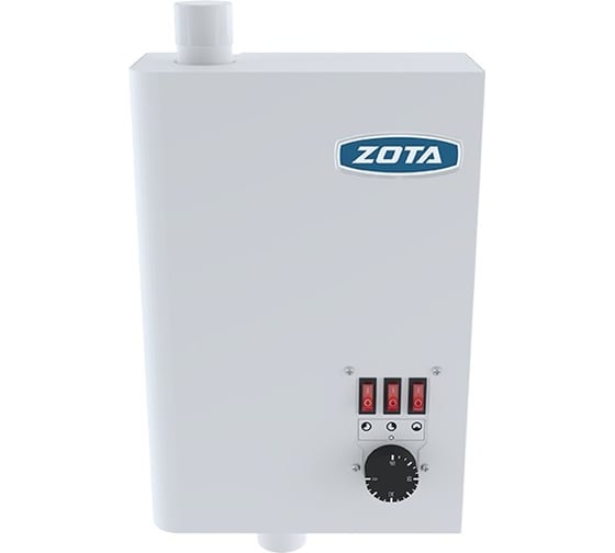 Электрокотёл ZOTA BALANCE 4.5 ZB3468420004