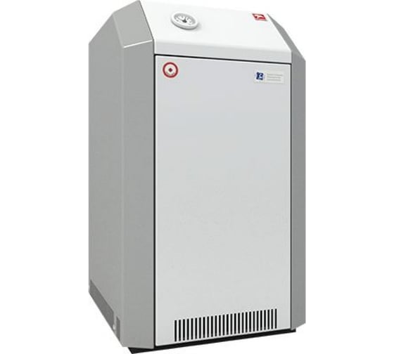 Газовый одноконтурный котёл lemax ПРЕМИУМ 10 N 028538