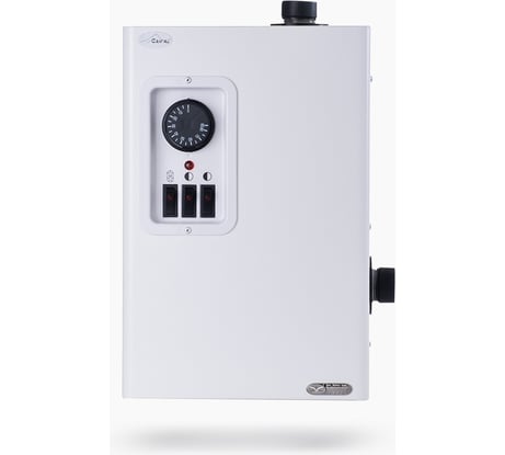 Электрокотел УМТ ЭВПМ «Сангай» 12 кВт, 380В, ТЭН нержавеющая сталь Н0149833