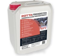 Теплоноситель РОТТА -65 C, 10 л ТН6510