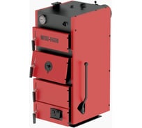 Комплект полуавтоматического котла Metal-Fach SMART MAXI 40 кВт 70086