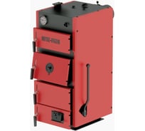 Комплект полуавтоматического котла Metal-Fach SMART MAXI 25 кВт 70087