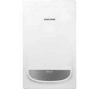 Газовый котел Navien Deluxe S-16k, закрытая камера, двухконтурный, 16 квт, коаксиальный НС-1205496