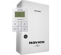 Газовый котел Navien ACE-24AN открытая камера, двухконтурный, 24 квт НС-1205521
