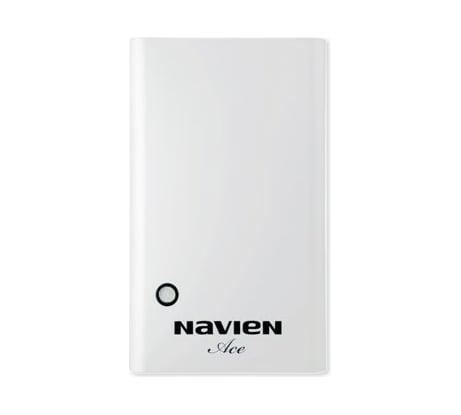 Газовый котел Navien ACE-24AN открытая камера, двухконтурный, 24 квт НС-1205521