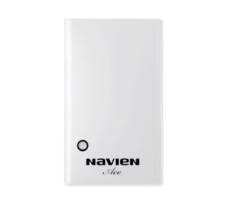 Газовый котел Navien ACE-13AN открытая камера, двухконтурный, 13 квт НС-1205518