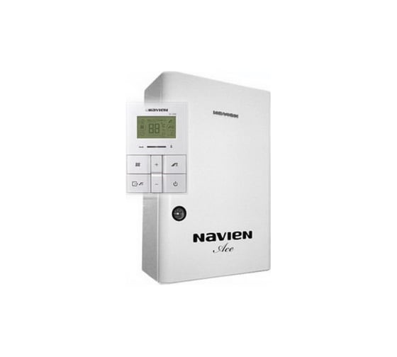 Газовый котел Navien ACE-13AN открытая камера, двухконтурный, 13 квт НС-1205518