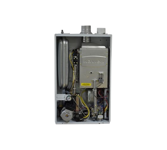 Газовый котел Navien ACE-13AN открытая камера, двухконтурный, 13 квт НС-1205518