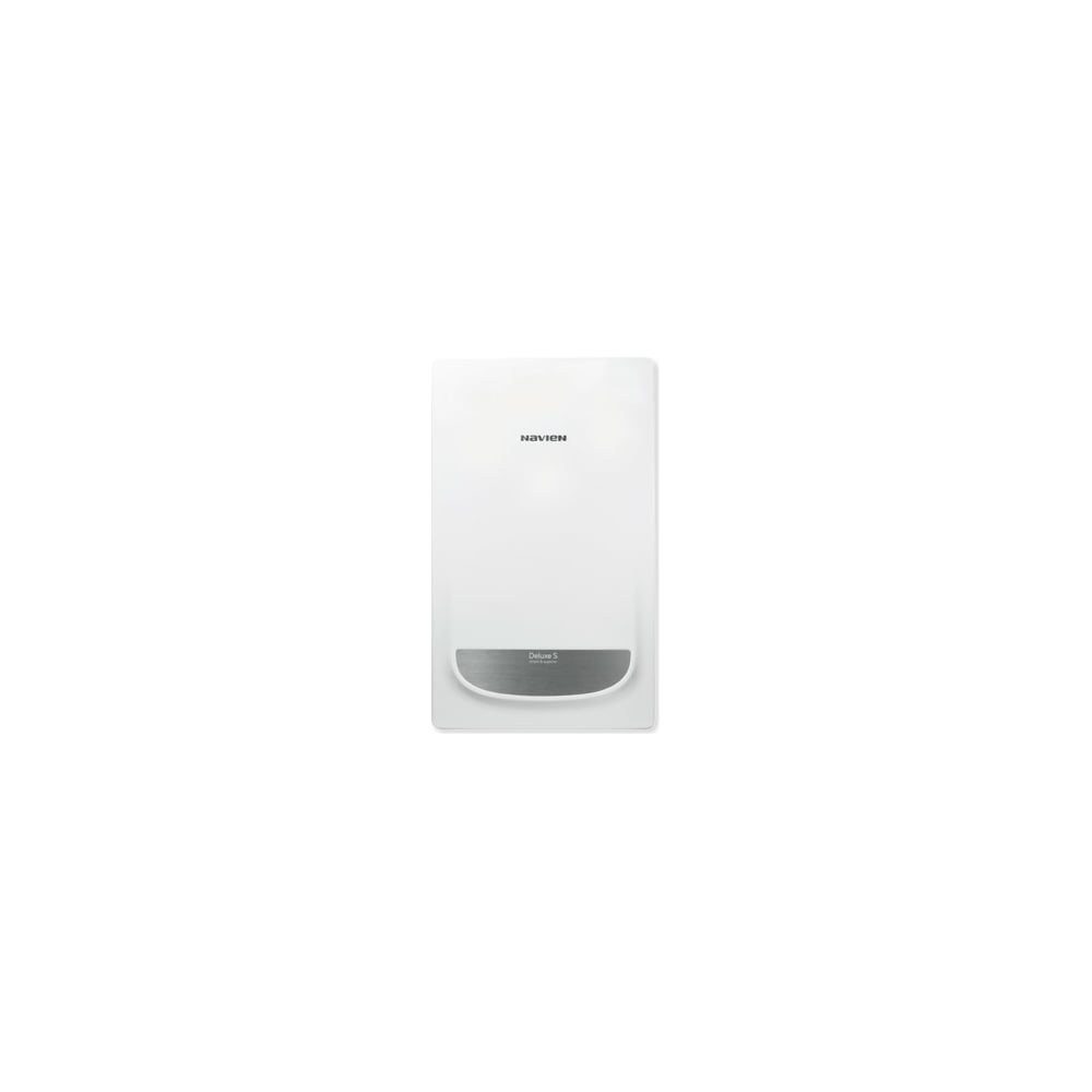 Газовый котел Navien Deluxe S-20k, закрытая камера, двухконтурный, 20 квт,  коаксиальный НС-1205509 - выгодная цена, отзывы, характеристики, фото -  купить в Москве и РФ