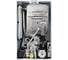 Газовый котел Navien Deluxe S-24k, закрытая камера, двухконтурный, 24 квт, коаксиальный НС-1205510 2