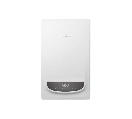 Настенный газовый котел Navien DELUXE ONE-24K одноконтурный НС-1291179