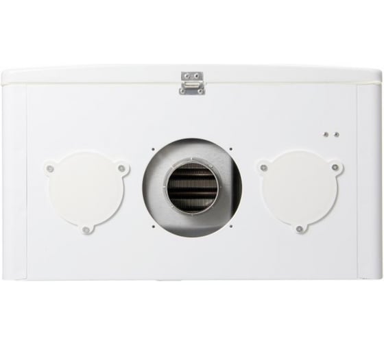Настенный газовый котел Navien DELUXE ONE-24K одноконтурный НС-1291179