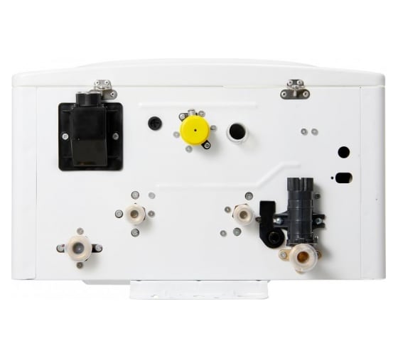 Настенный газовый котел Navien DELUXE ONE-24K одноконтурный НС-1291179