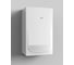 Газовый котел Navien Deluxe S-13k, закрытая камера, двухконтурный, 13 квт, коаксиальный НС-1205495 3
