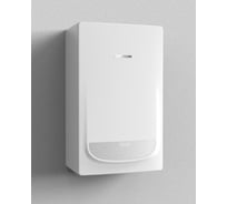 Газовый котел Navien Deluxe S-35k, закрытая камера, двухконтурный, 35 квт, коаксиальный НС-1205511