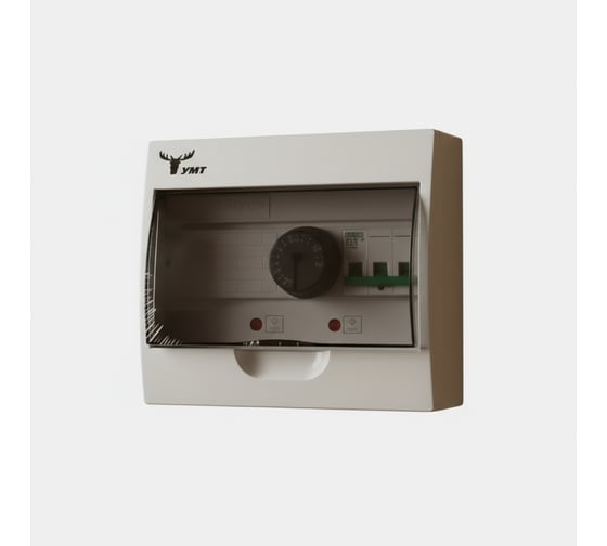 Пульт управления электрокотлом УМТ ПУЭВП 18 кВт, 380В Н0134493