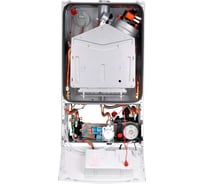 Настенный котел Bosch WBN6000-24C RN S5700 7736900198