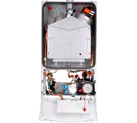 Настенный котел Bosch WBN6000-24C RN S5700 7736900198