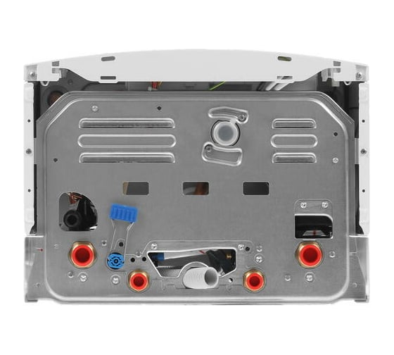 Настенный котел Bosch WBN6000-24C RN S5700 7736900198