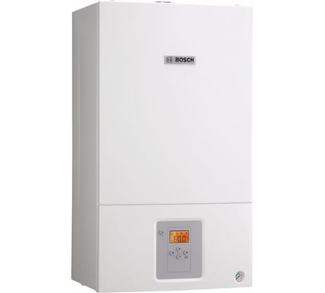 Настенный котел Bosch WBN6000-28C RN S5700 7736901466