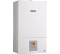Настенный котел Bosch WBN6000-35H RN S5700 7736900669