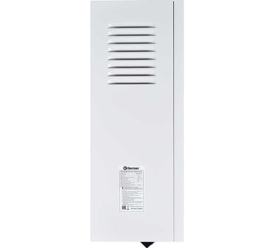 Электрический настенный котел Термекс THERMEX Sonne 12 Wi-Fi (White) ЭдЭБ05248