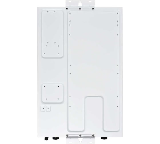 Электрический настенный котел Термекс THERMEX Sonne 12 Wi-Fi (White) ЭдЭБ05248