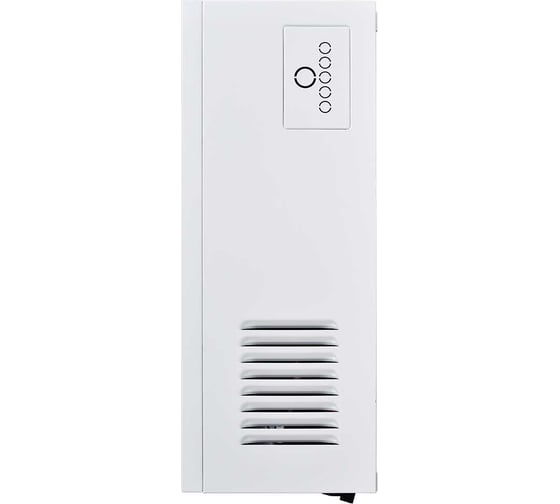 Электрический настенный котел Термекс THERMEX Sonne 12 Wi-Fi (White) ЭдЭБ05248