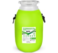 Теплоноситель БАРС ECOLOGY EXTREME -30, 50 кг TNNBARS00456